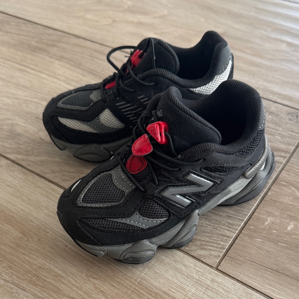 Toddler New Balance Sneakers